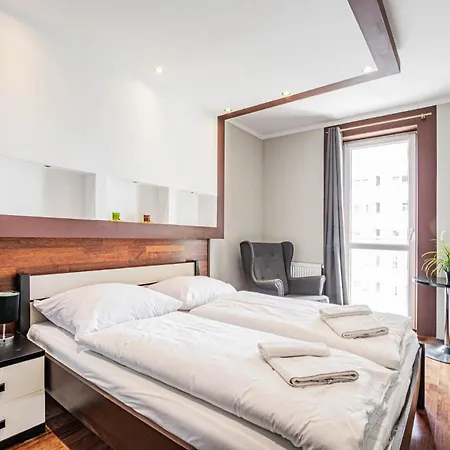 Vacationclub - Diva 450 Apartamento *