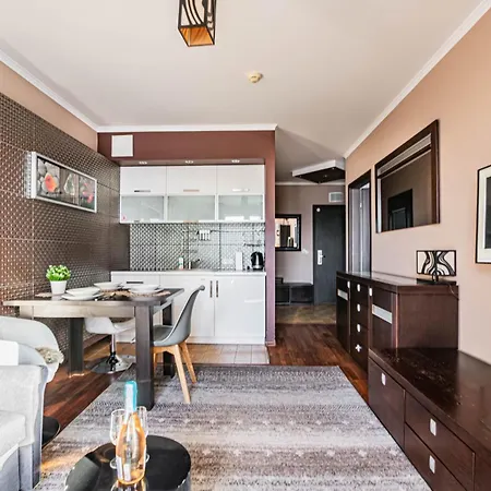 Apartamento Vacationclub - Diva 450 *