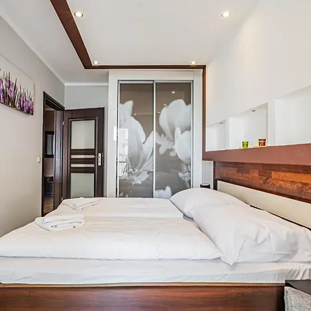 Vacationclub - Diva 450 Kołobrzeg