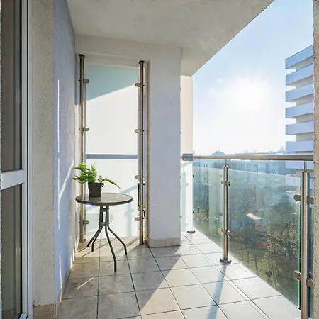 Apartamento Vacationclub - Diva 450 *