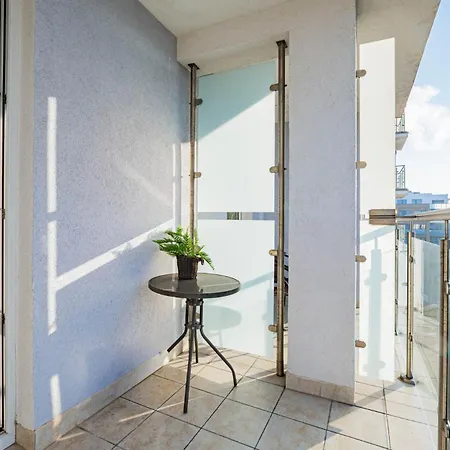 Apartamento Vacationclub - Diva 450 *